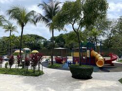 Sanctuary Green (D15), Condominium #479485721